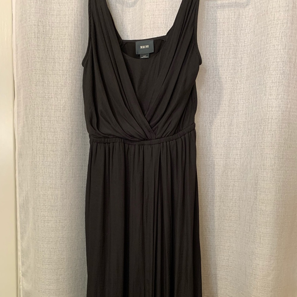 Maeve Silk Dress